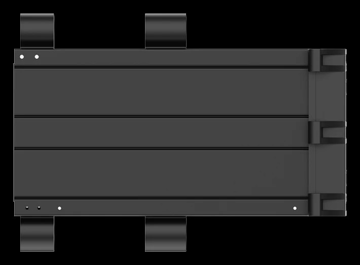 Right battery pack F22 Pro