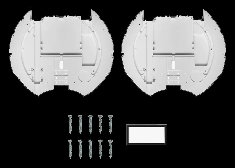 16S / 16S Pro Frame Set