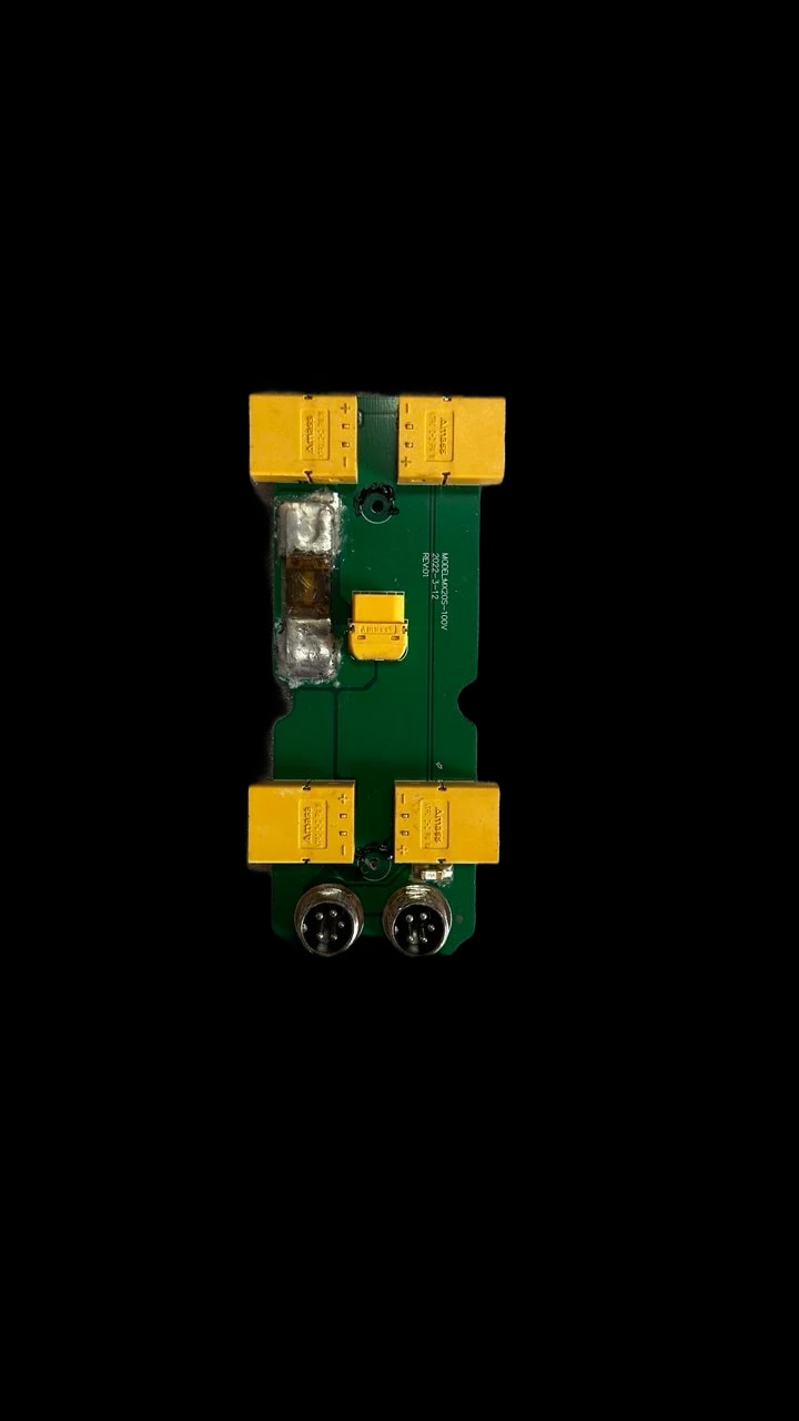 Begode EX20s Charging Board