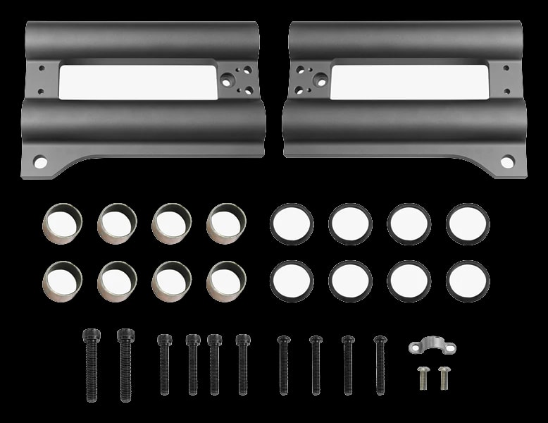 S18/S18Pro/S18Pro+ Slider Set