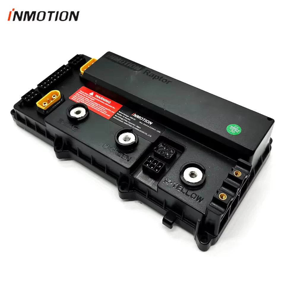 InMotion V14 Driver Board