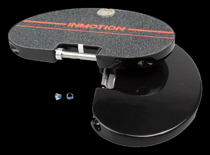 InMotion V5 Pedals