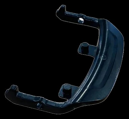 Sherman S Paddle
