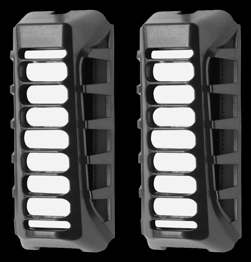 KingSong S22 Headlight Cover Set