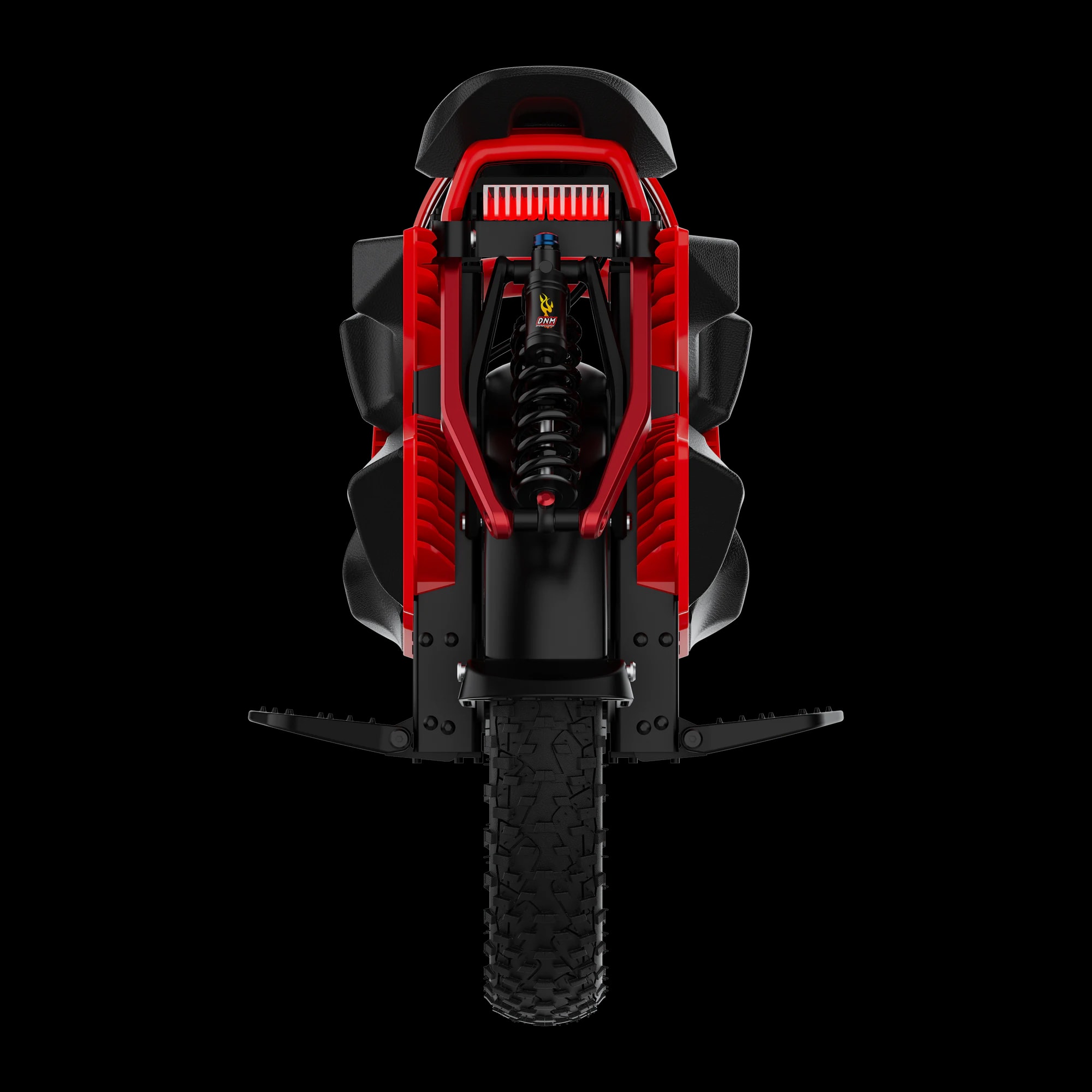 Kingsong S22 Pro+