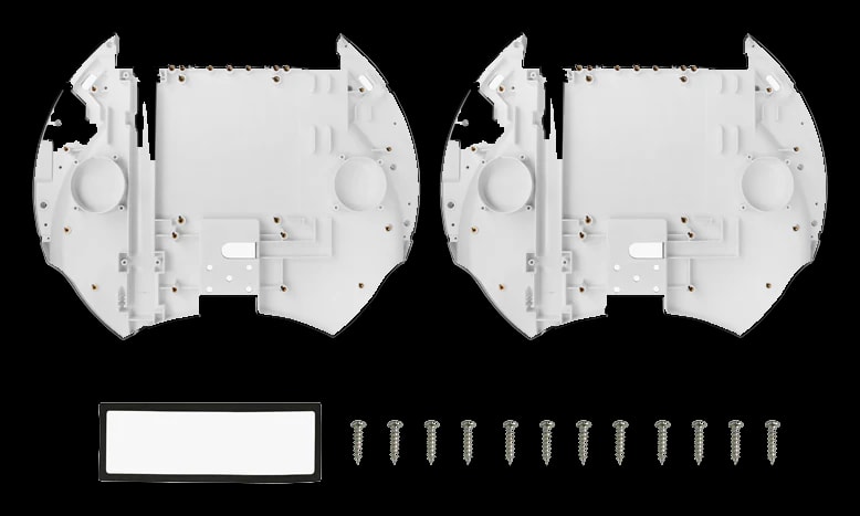 14M/D/S/PRO Inner Shell Set