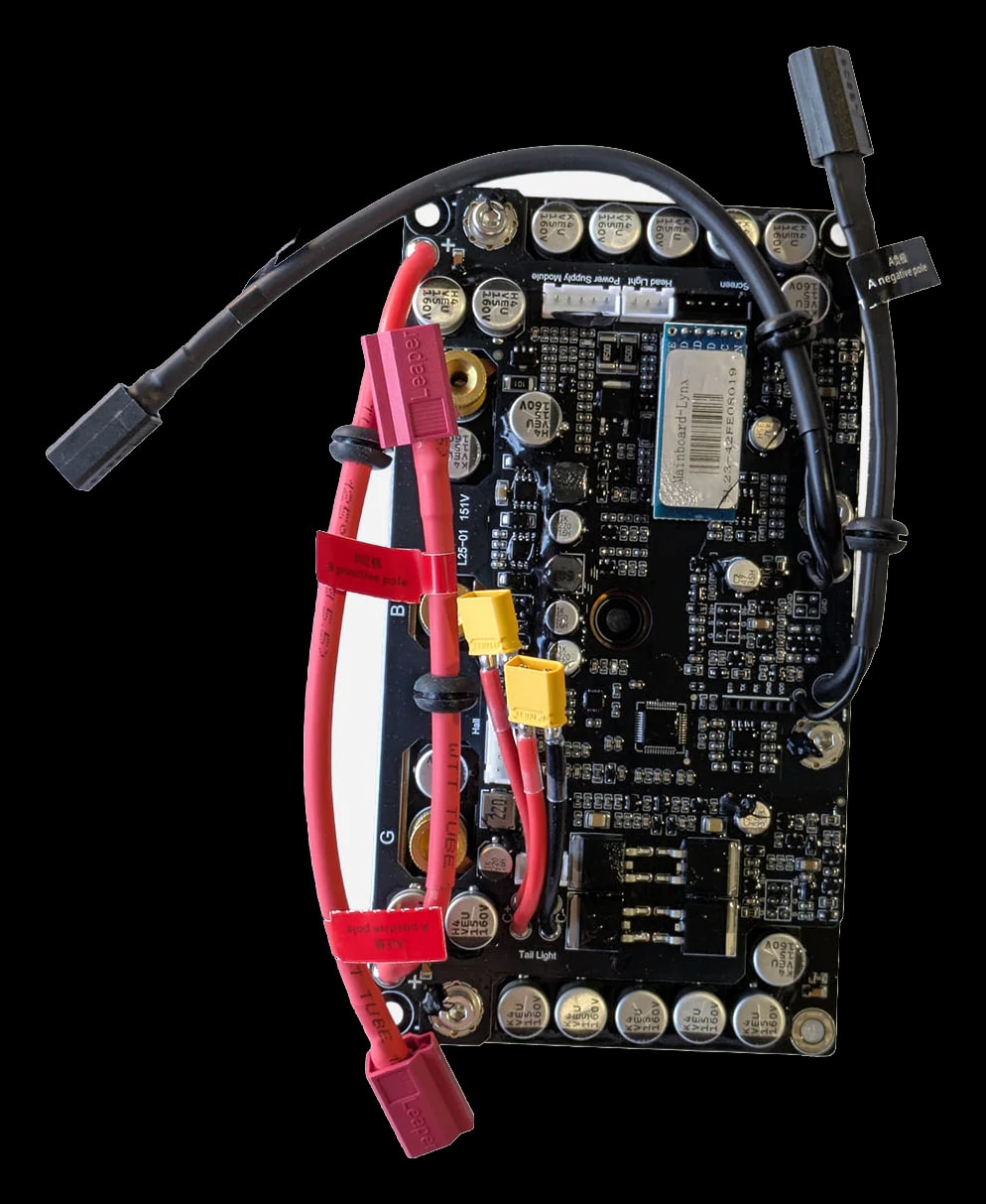 Lynx Motherboard