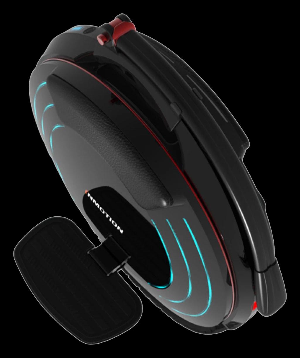 InMotion V10F