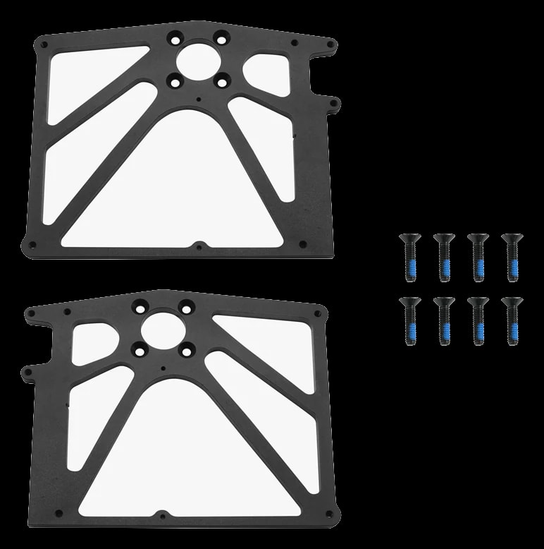 S22Pro/Pro+ Inner Bracket LR Set