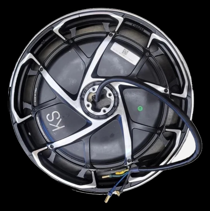 KingSong S22 Pro Motor V1