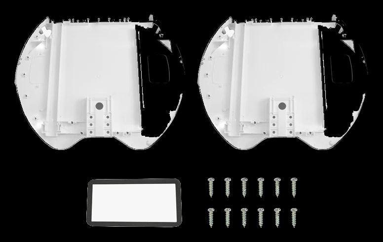 18L/XL/Pro Inner Shell Set