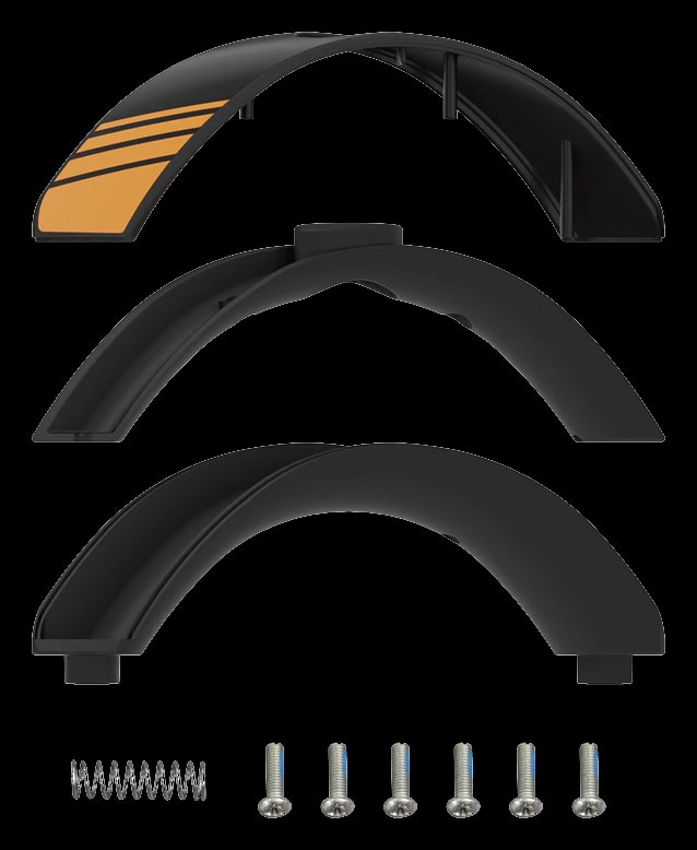14S/D PRO Handle Set