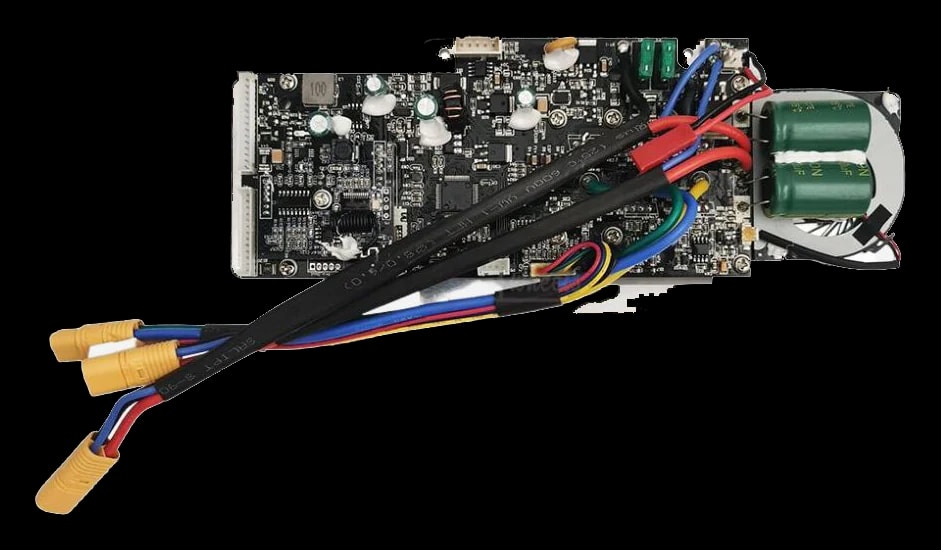 KingSong 14D / M / S Motherboard