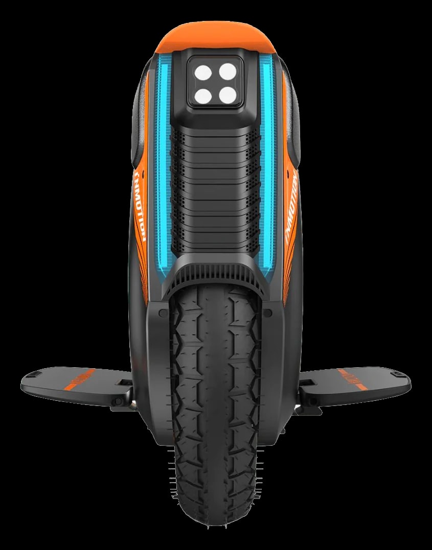 Inmotion V12 Pro