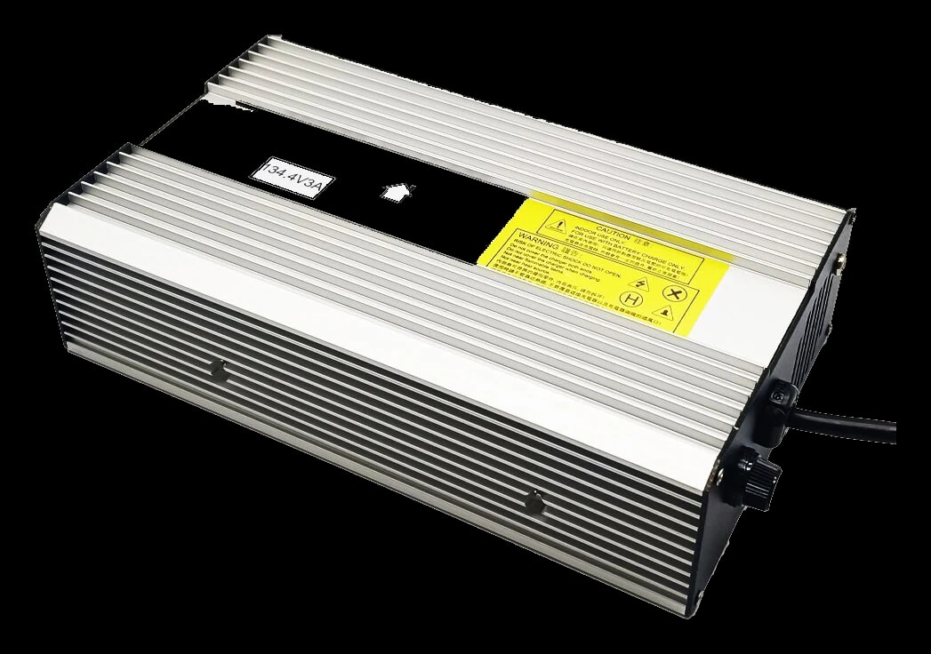 134.4V 3A Begode Master Original Charger