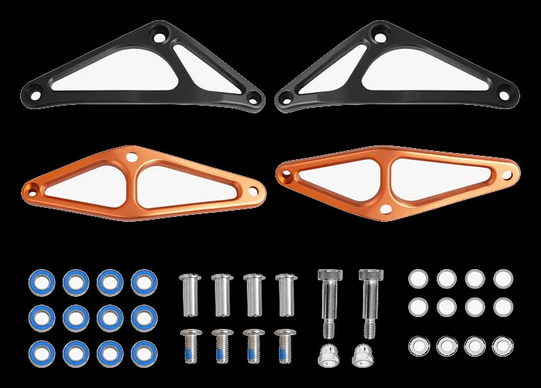 S19/S19Pro Suspension Bracket Set
