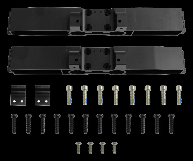 S18/18Pro/18Pro+ Battery Base Set