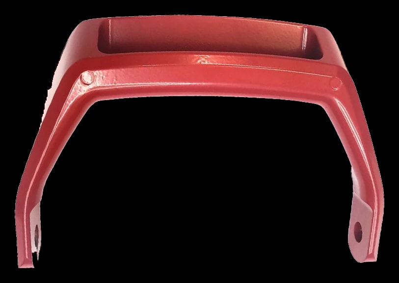KingSong S22 Pro Rear Handle