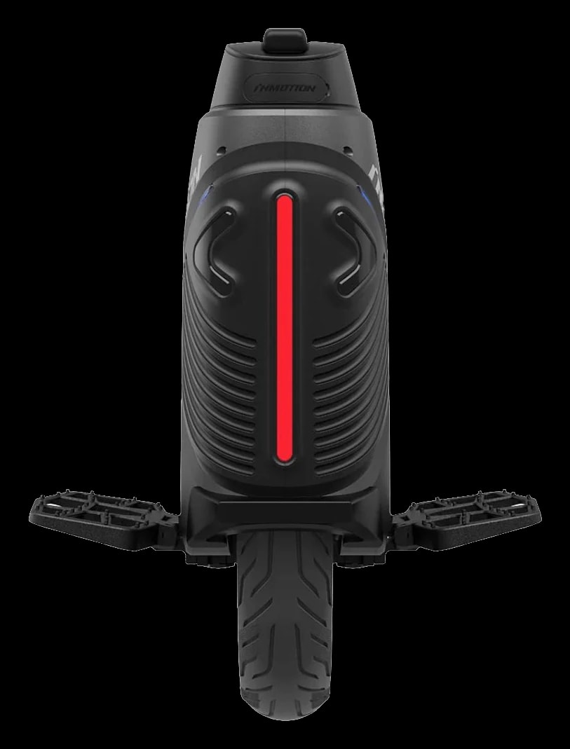 InMotion V9