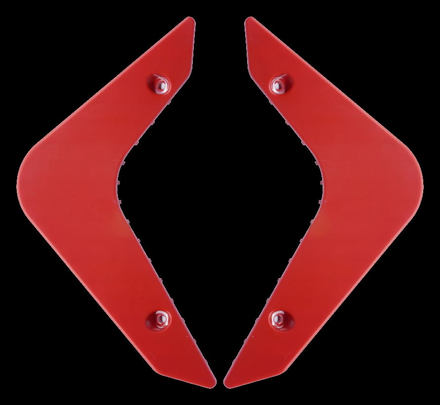 KingSong S22 Side Decorative Set