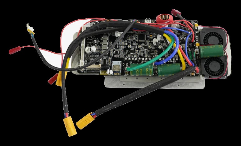 16XS Main Board Set