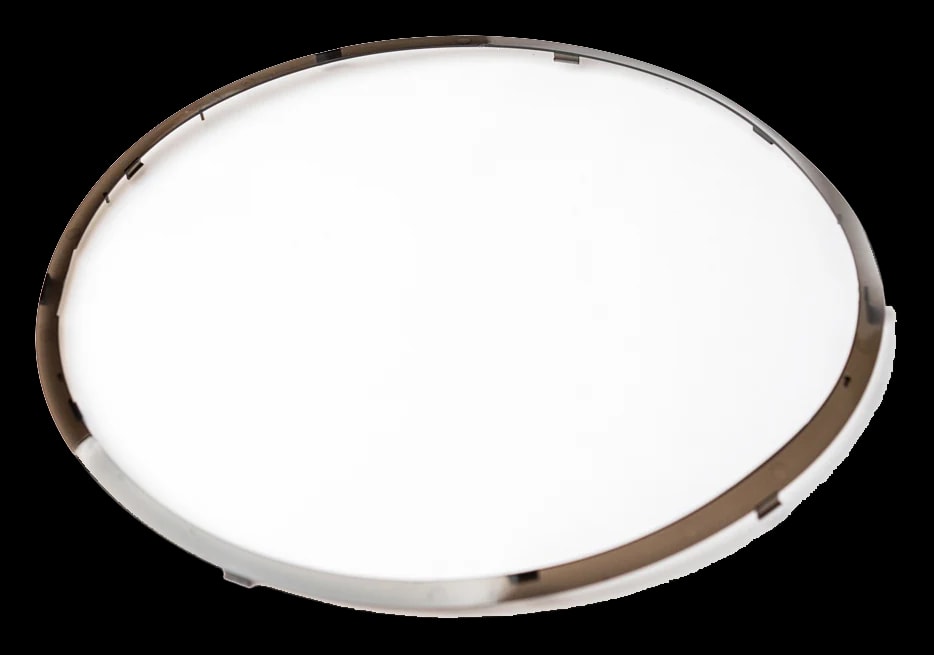GotWay Tesla LED cover