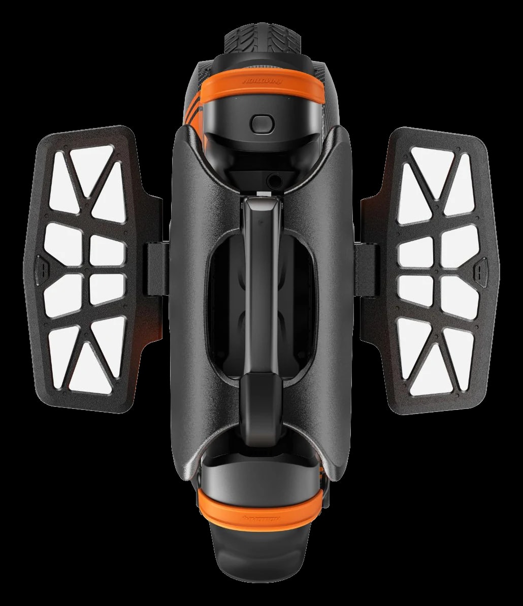 InMotion V11Y