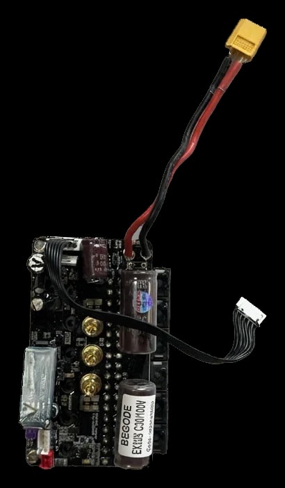 Begode EX20s Motherboard