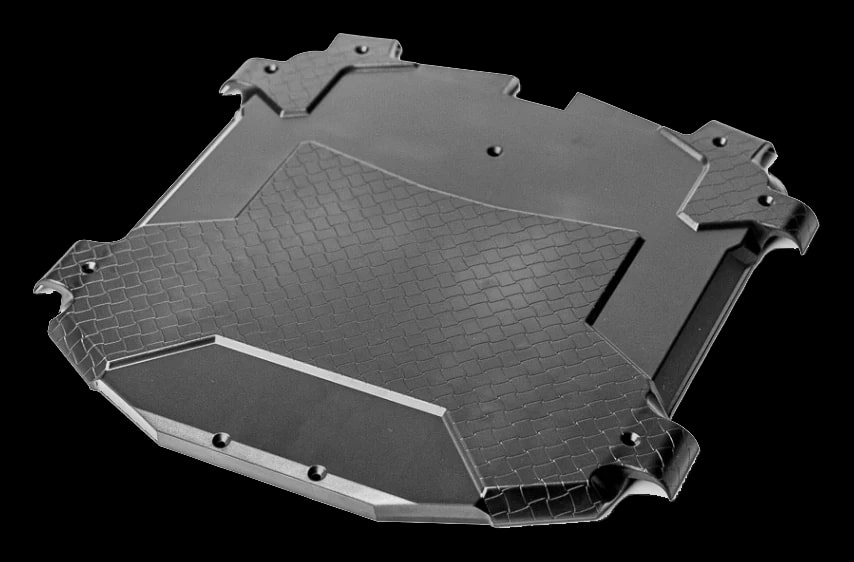Veteran Sherman Side Panel
