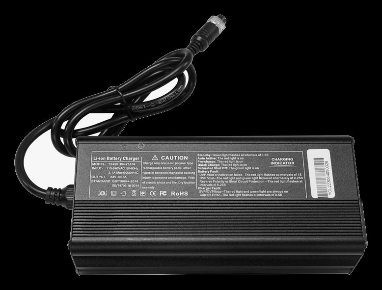 S16/16Pro Charger