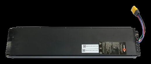 S18Pro+ Front Left Battery 50S