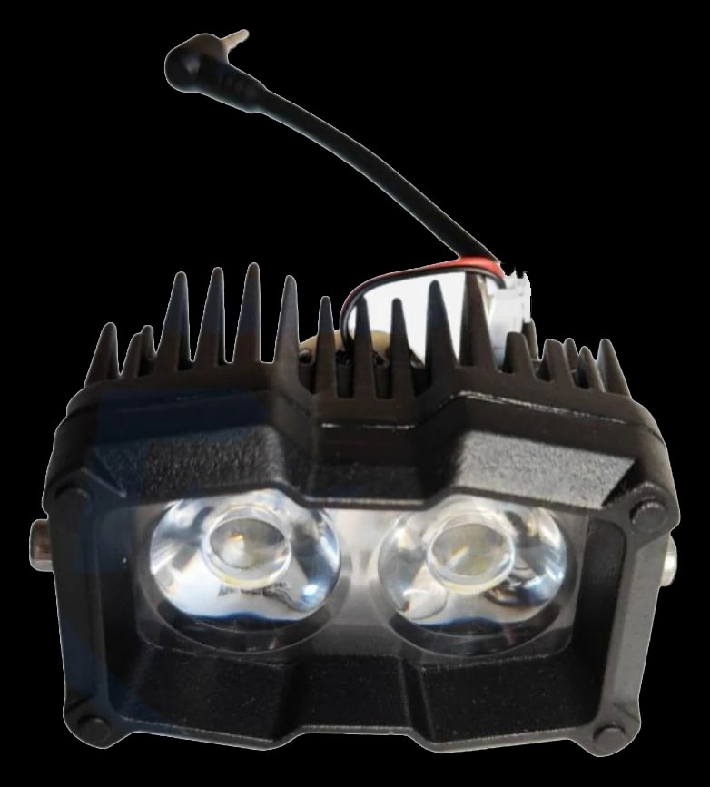 LeaperKim Lynx Headlight