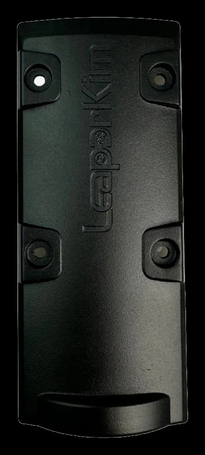 Sherman S Suspension Cover Bottom / Dust Cover