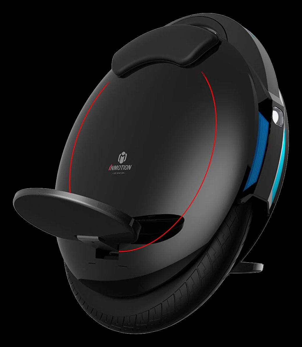 InMotion V5F