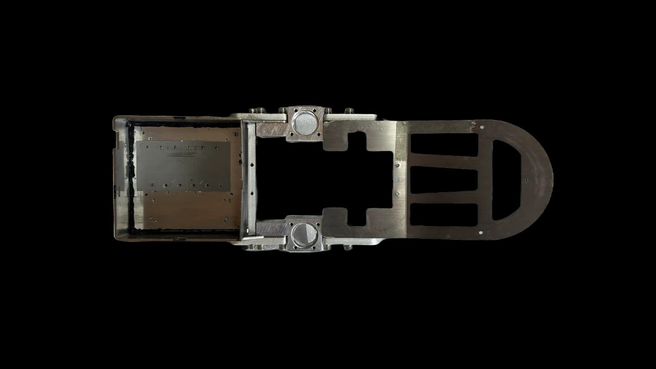 Begode EX20s Top Frame