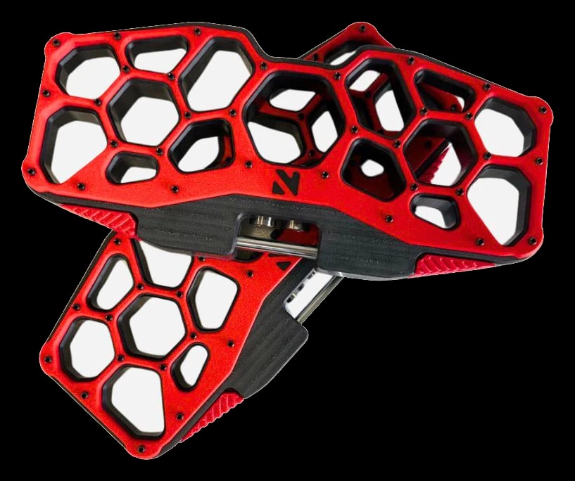 Nylonove XL 3.0 Pedals