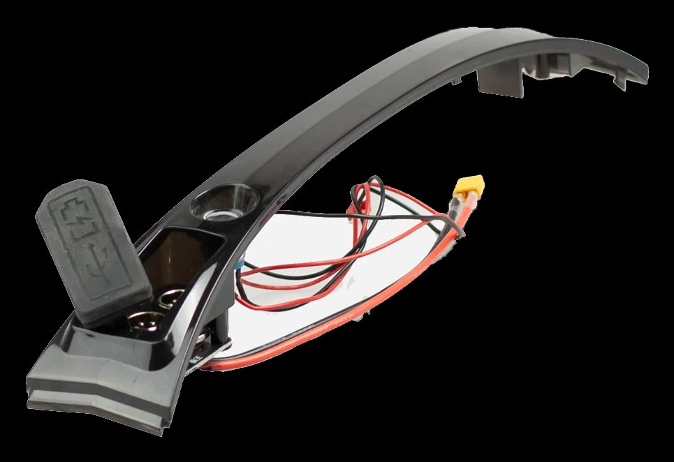 Begode EX / EX.N Power Button Assembly
