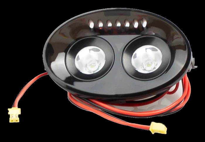Begode RS Headlight Assembly