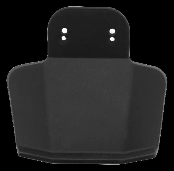 Rear fender F22 Pro