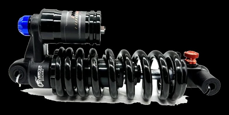 InMotion V14 Shock 500 lbs