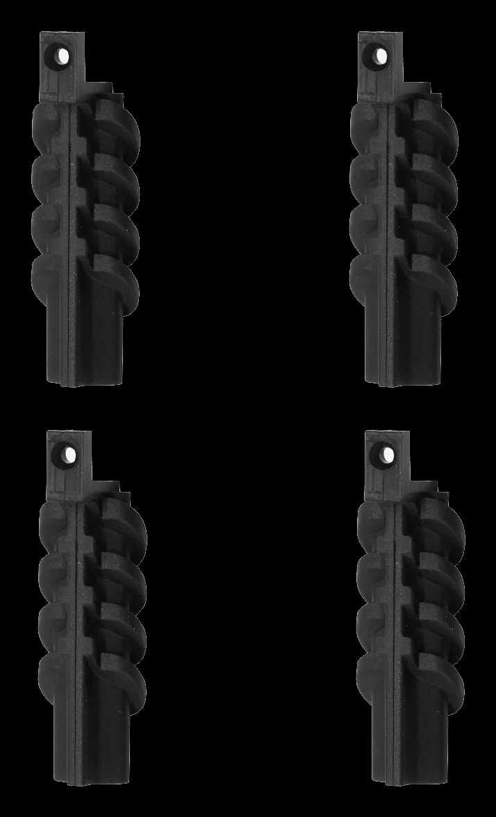 KingSong S22 Slide rail plug set