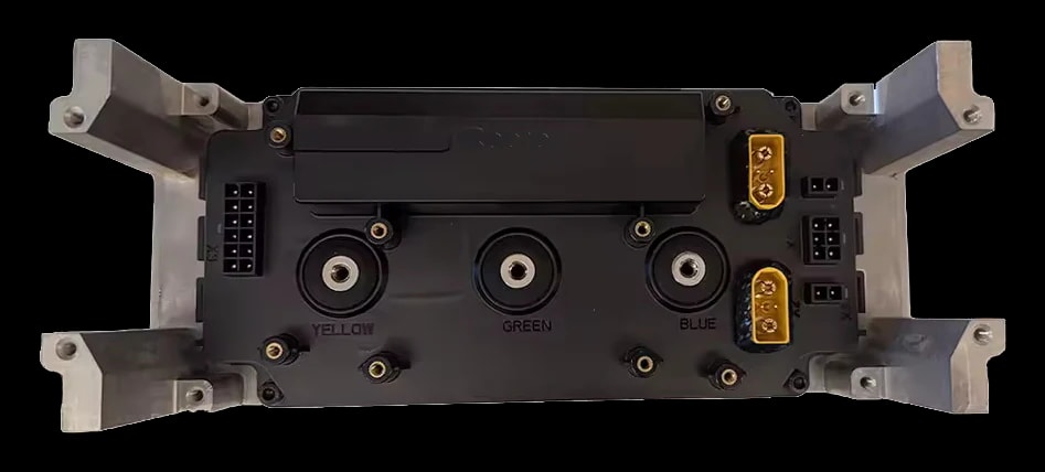 InMotion V12Pro Driver Board