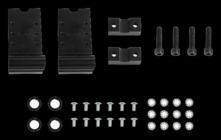 18XL PRO Hanging Column Set