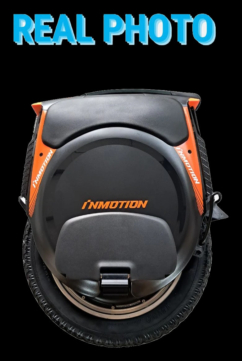 InMotion V12 Pro (HS)