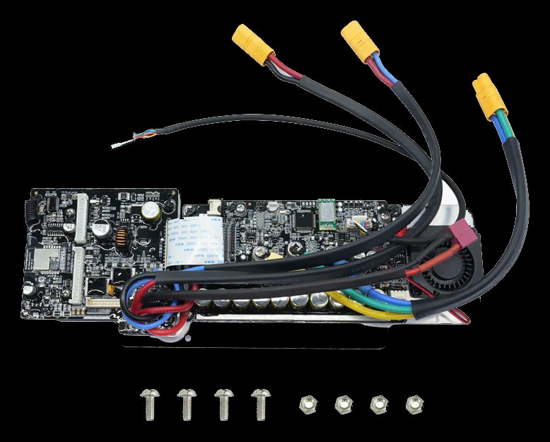 18XL PRO Mainboard Set
