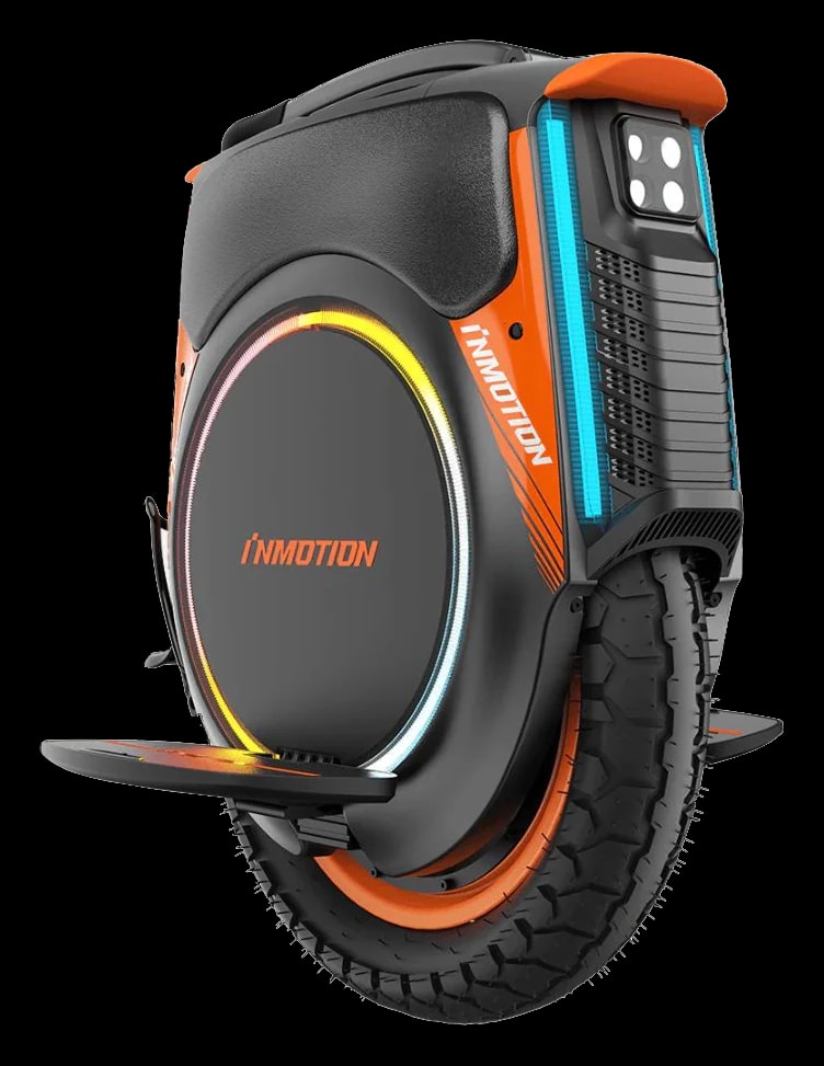 Inmotion V12 Pro