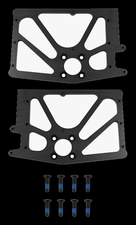 S19/19Pro Inner Bracket LR Set