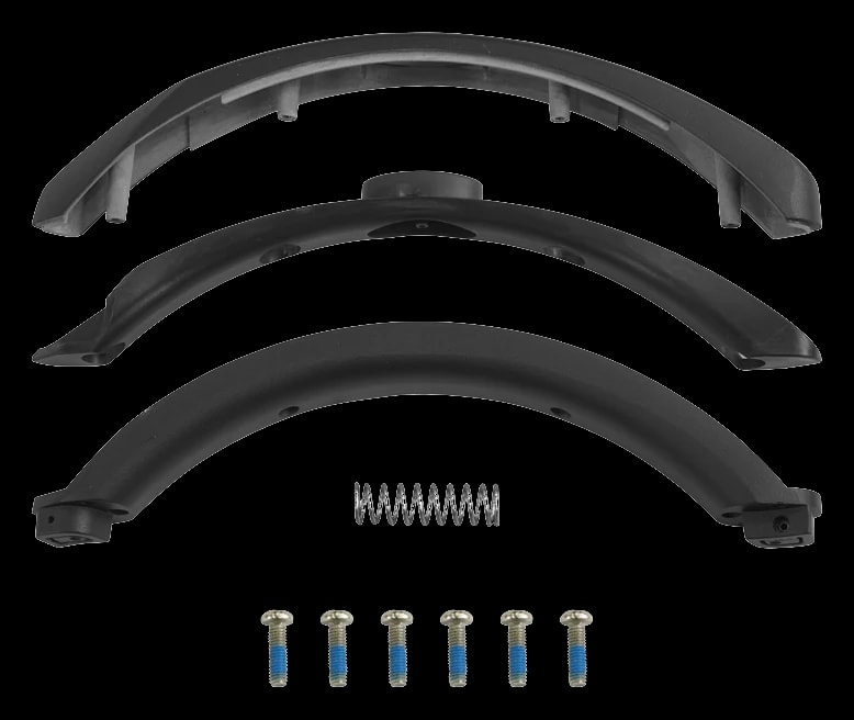 18L/XL Handle Set