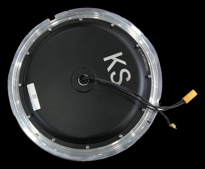 16S / 16S Pro Motor