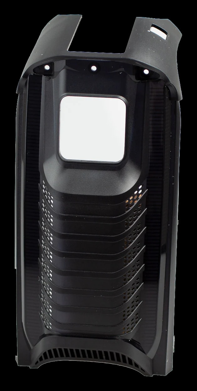 InMotion V12 Front Panel / Rear Cover